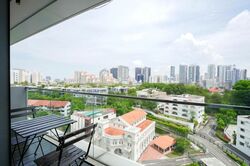 The Rise @ Oxley (D9), Condominium #466270381